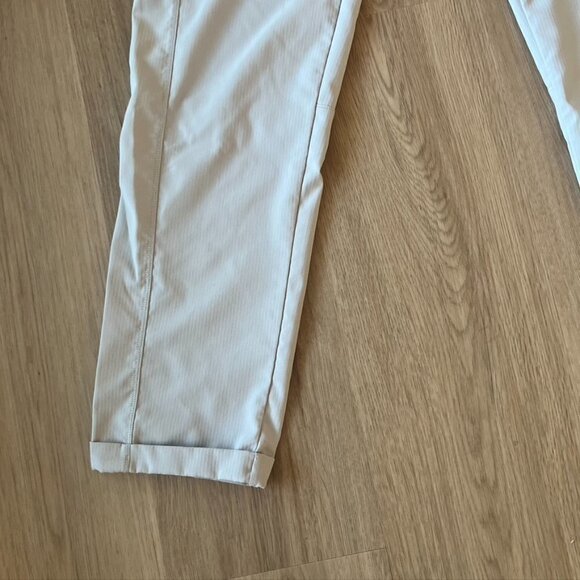 LOLE Women’s Gateway Lightweight Relaxed Fit Travel Pants Small Gray - Picture 3 of 12